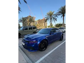 2019 Dodge Charger في Dubai سيارة مستعملة