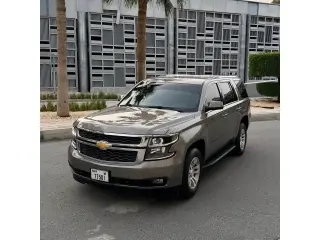 2018 Chevrolet Tahoe في Dubai سيارة مستعملة