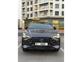 2025 MG One في Dubai سيارة مستعملة