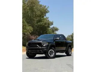 2024 Ram 1500 TRX في Dubai سيارة مستعملة