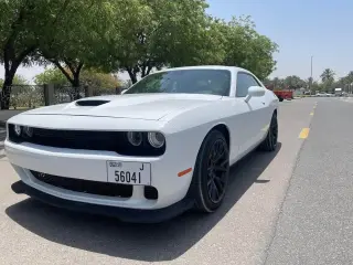2021 Dodge Charger في Dubai سيارة مستعملة