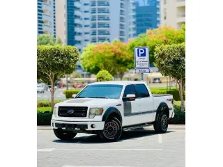 2013 Ford F150 في Dubai سيارة مستعملة