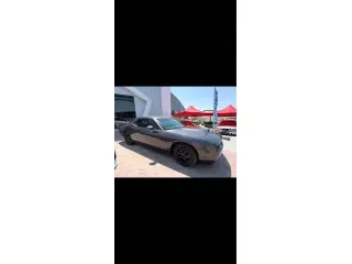 2019 Dodge Challenger في Dubai سيارة مستعملة