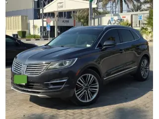 2015 Lincoln MKC في Dubai سيارة مستعملة
