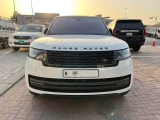 2023 Land Rover Range Rover في Dubai سيارة مستعملة