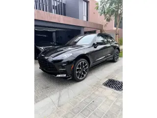 2023 Aston Martin DBX في Dubai سيارة مستعملة
