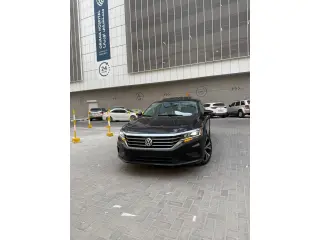 2020 Volkswagen Passat في Dubai سيارة مستعملة