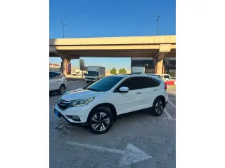 2013 Honda CR-V في Dubai سيارة مستعملة