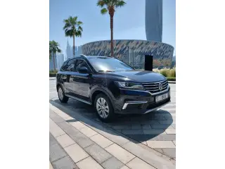 2023 MG RX5 in Dubai used car