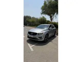 2014 Volvo XC60 in Dubai used car