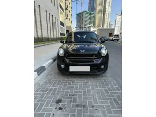 2016 Mini John Cooper Works في Dubai سيارة مستعملة