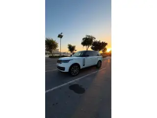 2024 Land Rover Range Rover في Dubai سيارة مستعملة