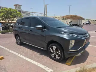 2022 Mitsubishi Xpander في Dubai سيارة مستعملة
