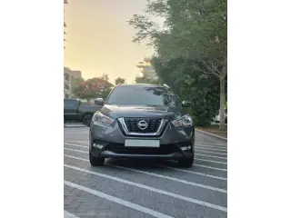 2019 Nissan KICKS in Dubai used car