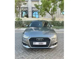 2018 Audi A3 in Dubai used car