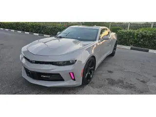 2017 Chevrolet Camaro in Dubai used car