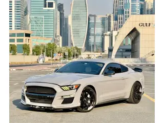 2015 Ford Mustang in Dubai used car