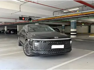 2024 Hyundai Azera in Dubai used car