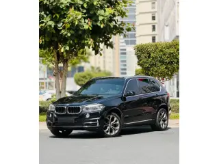 2015 BMW X5 in Dubai used car