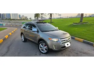 2014 Ford Edge in Dubai used car