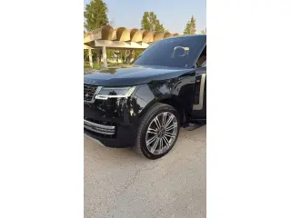 2024 Land Rover Range Rover in Dubai used car