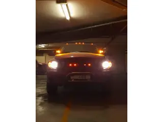 2007 Ram 1500 in Dubai used car