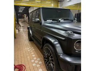 2025 Mercedes-Benz G-Class in Dubai used car