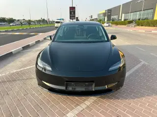 2025 Tesla MODEL 3 in Dubai used car