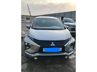 2021 Mitsubishi Xpander in Dubai used car