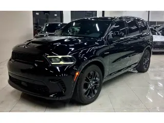 2024 Dodge Durango في Dubai سيارة مستعملة