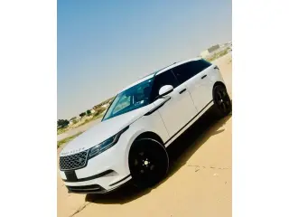 2019 Land Rover Range Rover Velar in Dubai used car