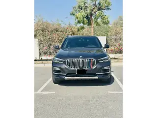 2020 BMW X5 في Dubai سيارة مستعملة