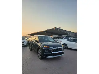 2023 Suzuki Vitara في Dubai سيارة مستعملة
