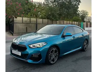 2021 BMW 2-Series في Dubai سيارة مستعملة
