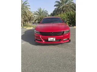 2016 Dodge Charger في Dubai سيارة مستعملة