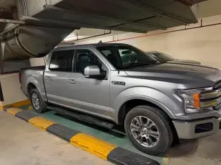 2020 Ford F150 in Dubai used car