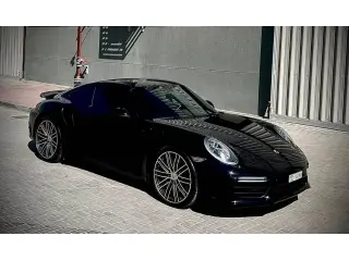 2018 Porsche 911 Carrera in Dubai used car