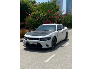 2015 Dodge Charger in Dubai used car