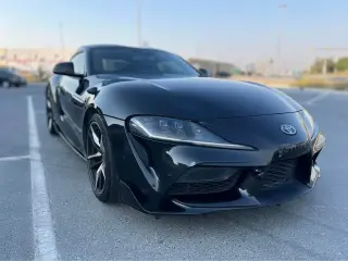 2020 Subaru BRZ in Dubai used car